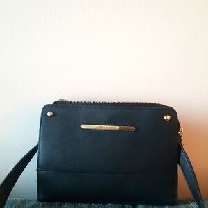 Black Purse